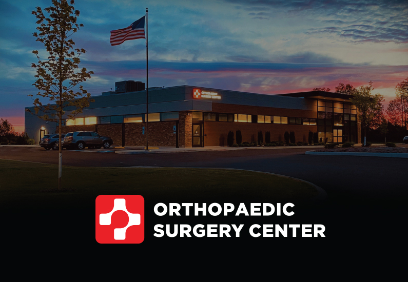 Orthopaedic Surgery